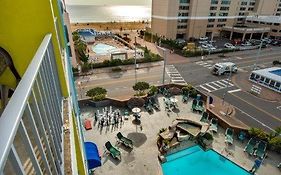 Days Inn By Wyndham Virginia Beach At The Beach